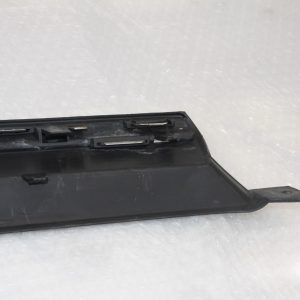 Ford Focus Front Bumper Upper Grill 2011 TO 2014 BM51-BA133-B Genuine - Image 12