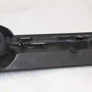 Ford Focus Front Bumper Upper Grill 2011 TO 2014 BM51-BA133-B Genuine - Image 13
