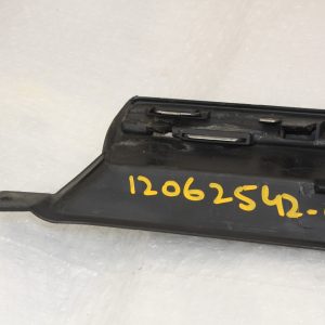 Ford Focus Front Bumper Upper Grill 2011 TO 2014 BM51-BA133-B Genuine - Image 16
