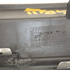 Ford Focus Front Bumper Upper Grill 2011 TO 2014 BM51-BA133-B Genuine - Image 19