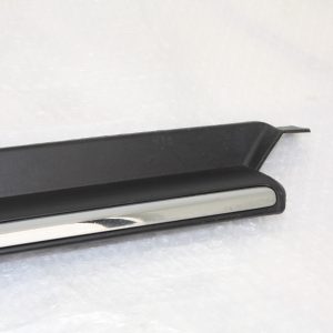 Ford Focus Front Bumper Upper Grill 2011 TO 2014 BM51-BA133-B Genuine - Image 3