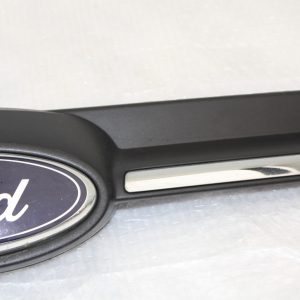 Ford Focus Front Bumper Upper Grill 2011 TO 2014 BM51-BA133-B Genuine - Image 4