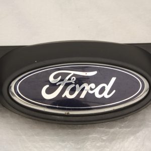 Ford Focus Front Bumper Upper Grill 2011 TO 2014 BM51-BA133-B Genuine - Image 5