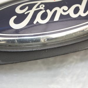 Ford Focus Front Bumper Upper Grill 2011 TO 2014 BM51-BA133-B Genuine - Image 8