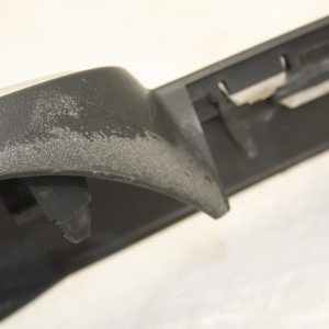 Ford Focus Front Bumper Upper Grill 2011 TO 2014 BM51-BA133-B Genuine - Image 9