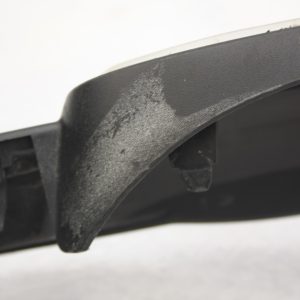 Ford Focus Front Bumper Upper Grill 2011 TO 2014 BM51-BA133-B Genuine - Image 10