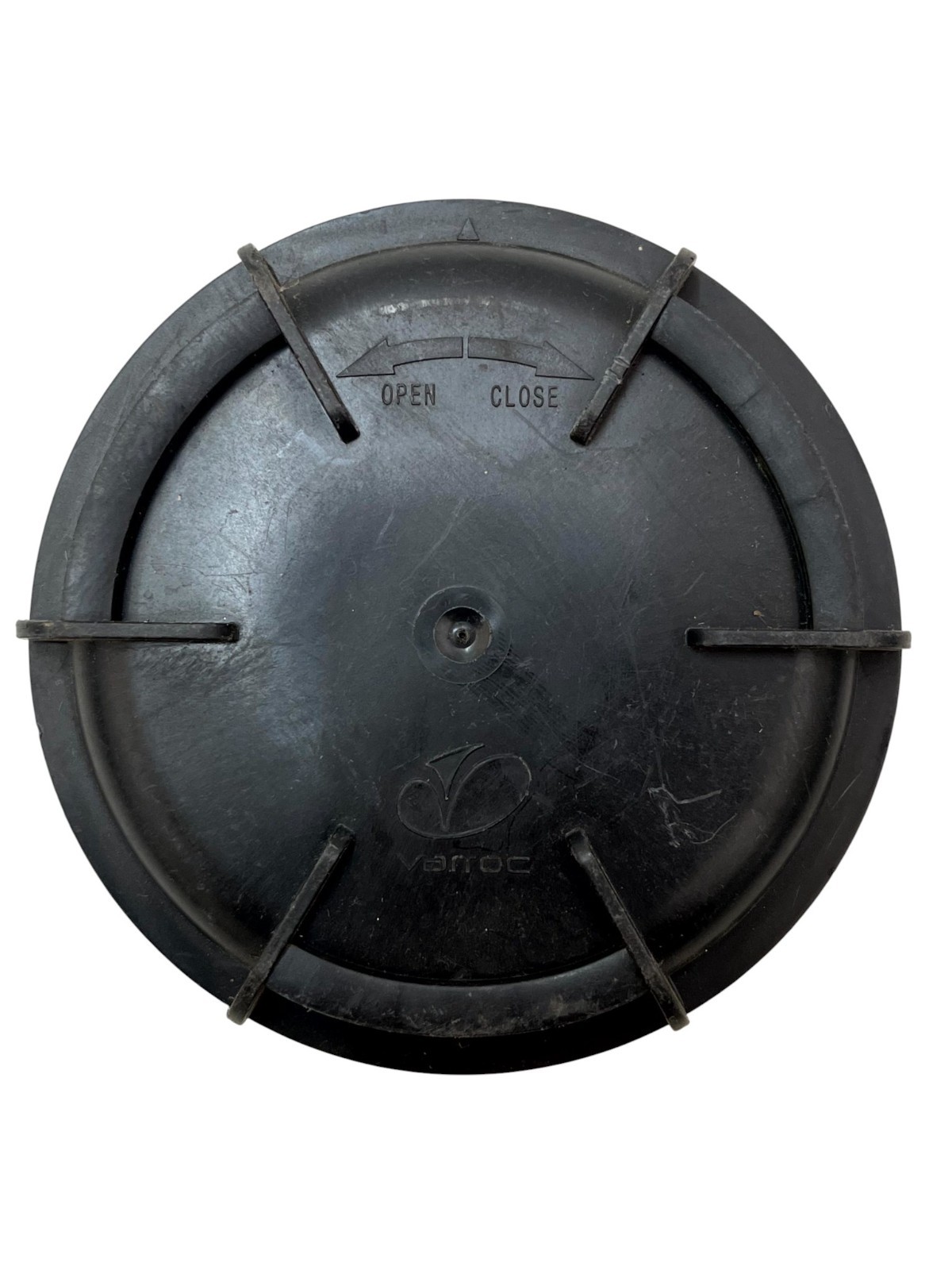 Ford Focus Headlight Headlamp Bulb Dust Cover Cap VP9PMX-13K060-A Genuine