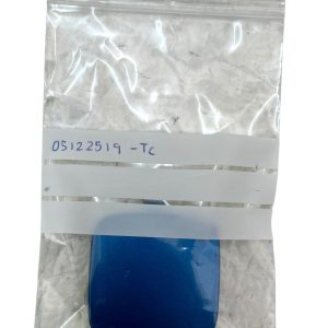 Ford Focus Mk2 Rear Bumper Tow Hook Cap Cover 2005-2008 4M51-N17K922-A Genuine - Image 11