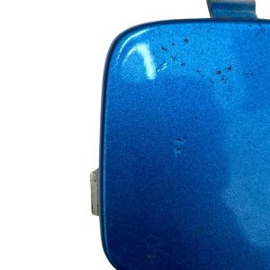 Ford Focus Mk2 Rear Bumper Tow Hook Cap Cover 2005-2008 4M51-N17K922-A Genuine - Image 3