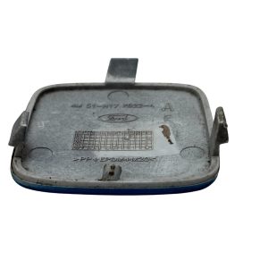 Ford Focus Mk2 Rear Bumper Tow Hook Cap Cover 2005-2008 4M51-N17K922-A Genuine - Image 6