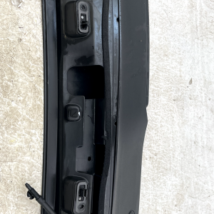 Ford Focus Mk2 Rear Tailgate Spoiler 2004 TO 2011 4M51-A44210-AK Genuine - Image 11