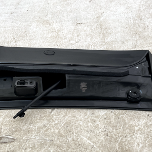 Ford Focus Mk2 Rear Tailgate Spoiler 2004 TO 2011 4M51-A44210-AK Genuine - Image 12
