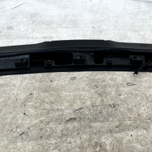 Ford Focus Mk2 Rear Tailgate Spoiler 2004 TO 2011 4M51-A44210-AK Genuine - Image 8