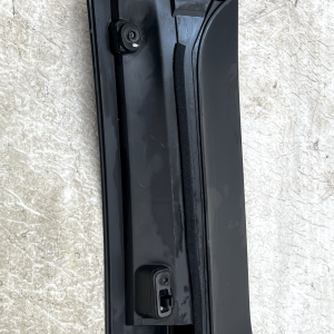 Ford Focus Mk2 Rear Tailgate Spoiler 2004 TO 2011 4M51-A44210-AK Genuine - Image 9