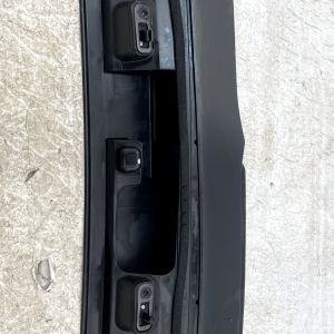 Ford Focus Mk2 Rear Tailgate Spoiler 2004 TO 2011 4M51-A44210-AK Genuine - Image 10