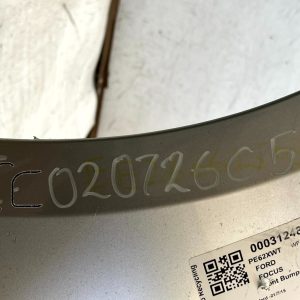 Ford Focus Mk3 Front Bumper 2011 TO 2014 BM51-17757-A Genuine - Image 18