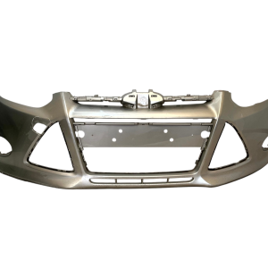 Ford Focus Mk3 Front Bumper 2011 TO 2014 BM51-17757-A Genuine