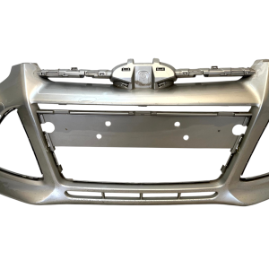 Ford Focus Mk3 Front Bumper 2011 TO 2014 BM51-17757-A Genuine - Image 5