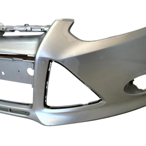 Ford Focus Mk3 Front Bumper 2011 TO 2014 BM51-17757-A Genuine - Image 6