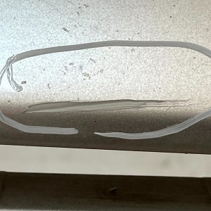 Ford Focus Mk3 Front Bumper 2011 TO 2014 BM51-17757-A Genuine - Image 8