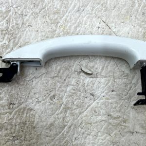 Ford Focus Mk3 Front Left Exterior Door Handle 2011-2018 AM51-U22404-CA Genuine - Image 11