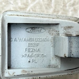 Ford Focus Mk3 Front Left Exterior Door Handle 2011-2018 AM51-U22404-CA Genuine - Image 14