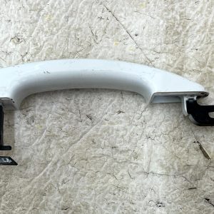 Ford Focus Mk3 Front Left Exterior Door Handle 2011-2018 AM51-U22404-CA Genuine - Image 8