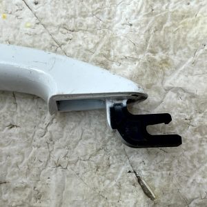 Ford Focus Mk3 Front Left Exterior Door Handle 2011-2018 AM51-U22404-CA Genuine - Image 10