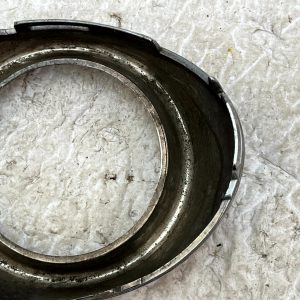Ford Focus Mk3 Front Left Fog Light Surround Trim 2011-2014 BM51-19953-C Genuine - Image 10