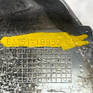 Ford Focus Mk3 Front Right Fog Light Surround Trim 11-14 BM51-19952-C Genuine - Image 15