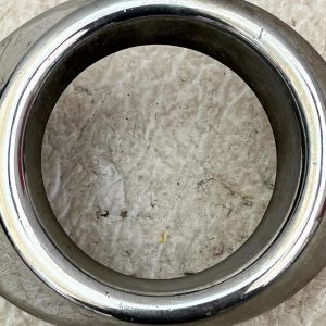 Ford Focus Mk3 Front Right Fog Light Surround Trim 11-14 BM51-19952-C Genuine - Image 4