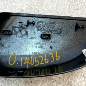 Ford Focus Mk3 Front Right Side Wing Mirror Cover 2011 TO 2018 212835356 Genuine - Image 11
