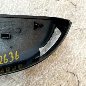 Ford Focus Mk3 Front Right Side Wing Mirror Cover 2011 TO 2018 212835356 Genuine - Image 12