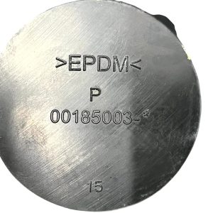 Ford Focus Mk3 Headlight Headlamp Bulb Dust Cap Cover 00185003 Genuine - Image 8