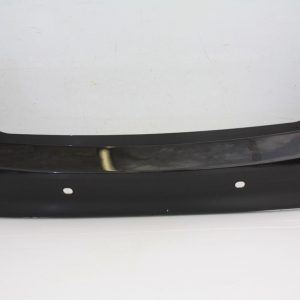 Ford Focus Rear Bumper 2011 TO 2014 BM51-A17906-A Genuine - Image 3