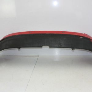Ford Focus Rear Bumper 2011 TO 2014 BM51-A17906-A Genuine - Image 11