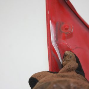 Ford Focus Rear Bumper 2011 TO 2014 BM51-A17906-A Genuine - Image 12