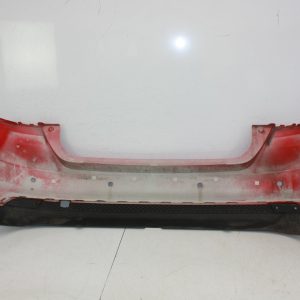 Ford Focus Rear Bumper 2011 TO 2014 BM51-A17906-A Genuine - Image 13