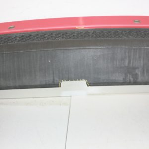 Ford Focus Rear Bumper 2011 TO 2014 BM51-A17906-A Genuine - Image 5