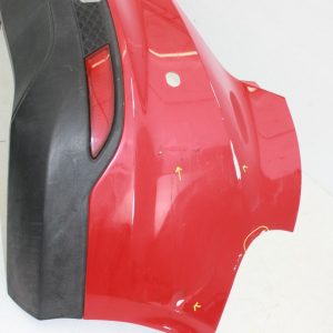 Ford Focus Rear Bumper 2011 TO 2014 BM51-A17906-A Genuine - Image 6