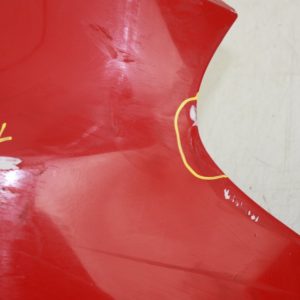 Ford Focus Rear Bumper 2011 TO 2014 BM51-A17906-A Genuine - Image 9