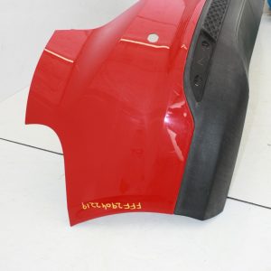 Ford Focus Rear Bumper 2011 TO 2014 BM51-A17906-A Genuine - Image 10