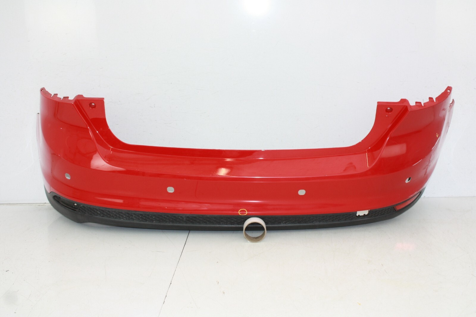 Ford Focus Rear Bumper 2011 TO 2014 BM51-A17906-A Genuine