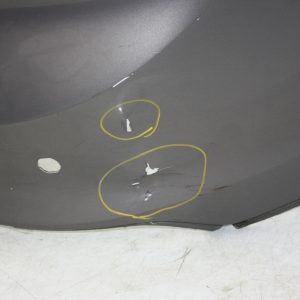 Ford Focus Rear Bumper 2011 TO 2014 BM51-A17906-A Genuine - Image 4