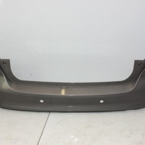 Ford Focus Rear Bumper 2011 TO 2014 BM51-A17906-A Genuine