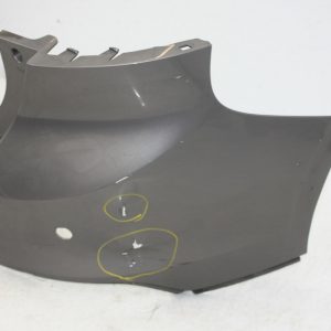 Ford Focus Rear Bumper 2011 TO 2014 BM51-A17906-A Genuine - Image 5
