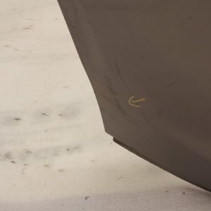 Ford Focus Rear Bumper 2011 TO 2014 BM51-A17906-A Genuine *DAMAGED* - Image 11
