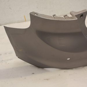 Ford Focus Rear Bumper 2011 TO 2014 BM51-A17906-A Genuine *DAMAGED* - Image 12