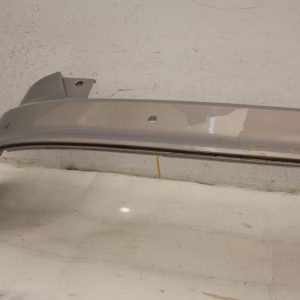 Ford Focus Rear Bumper 2011 TO 2014 BM51-A17906-A Genuine *DAMAGED* - Image 14