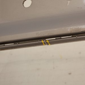 Ford Focus Rear Bumper 2011 TO 2014 BM51-A17906-A Genuine *DAMAGED* - Image 15